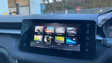 Skoda Fabia 1.0 TSI 116 SE L 5dr DSG Petrol Hatchback